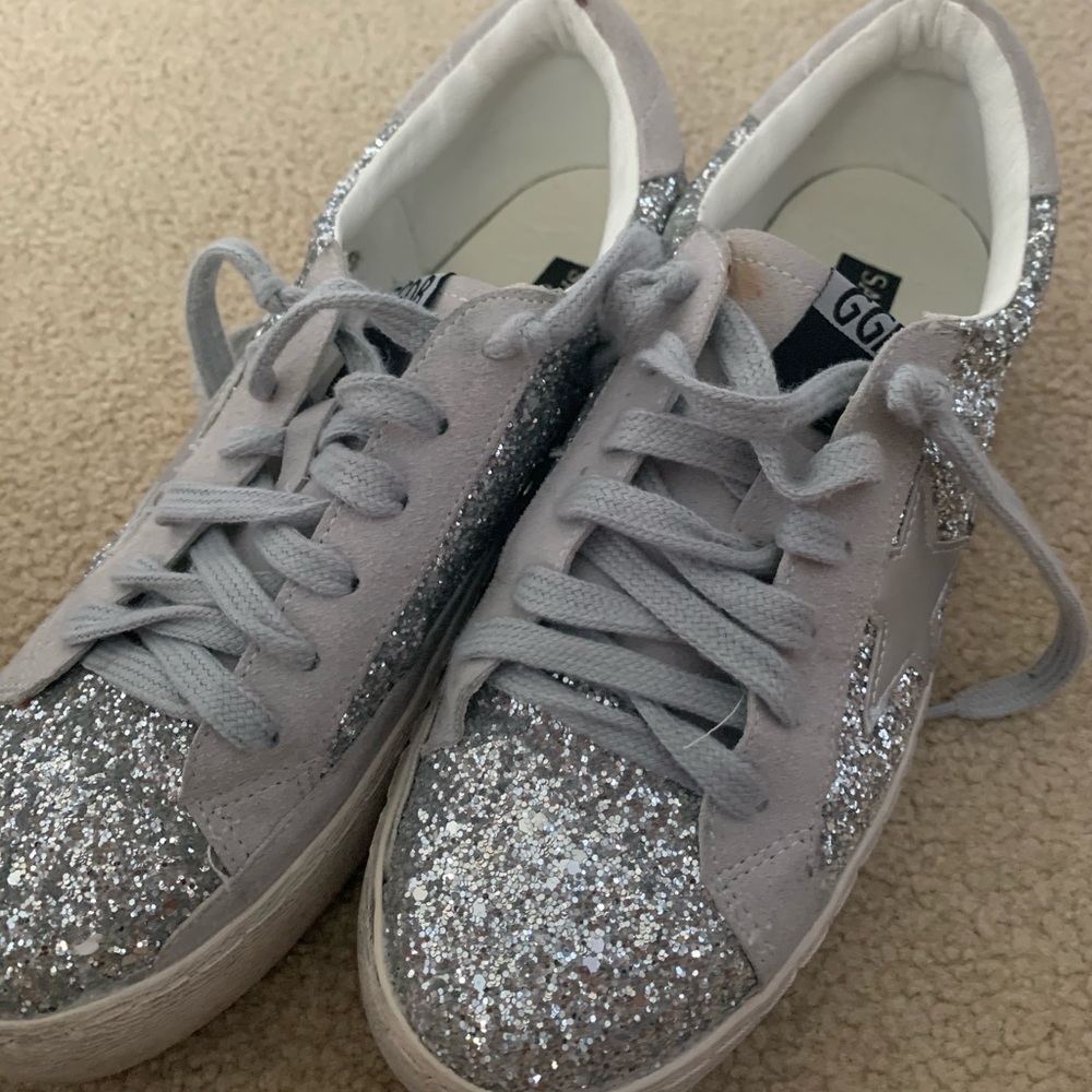 Golden goose dupes